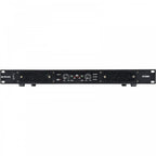 Lightweight Class D Stereo PA Amplifier 1U 1000w