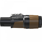 Neutrik NL2FXX-W-S Speakon Cable Connector