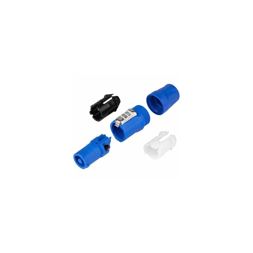 PowerCON A-type Cable Connector NAC3FCA-1