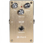 DL-50 Delay Effect Pedal with Echo Overlays