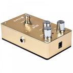 DL-50 Delay Effect Pedal with Echo Overlays