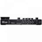 MG-30 Multi-Effects Modeler Pedal with 4" Display