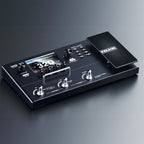 MG-30 Multi-Effects Modeler Pedal with 4" Display