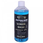 Autocare Winter Car Freeze Pack inc Scrapter