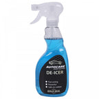 Autocare Winter Car Freeze Pack inc Scrapter