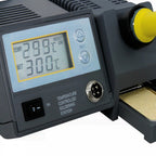 High Power 48w Professional Thermostatic Digital Solder Iron Station 150-420°C