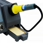 High Power 48w Professional Thermostatic Digital Solder Iron Station 150-420°C