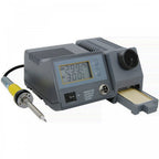 High Power 48w Professional Thermostatic Digital Solder Iron Station 150-420°C
