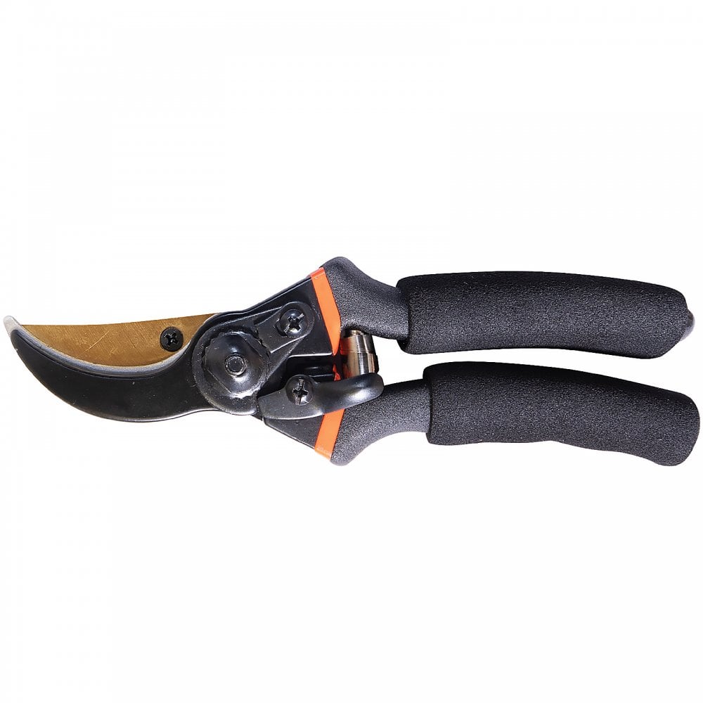 Titanium Garden Pruning Shears Secateurs