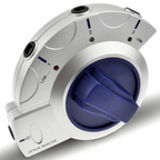 3-Way TOSlink Optical Selector Switch