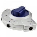 3-Way TOSlink Optical Selector Switch