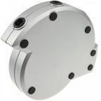 3-Way TOSlink Optical Selector Switch
