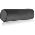 Dark Grey 5" Lumbar Roll Cushion