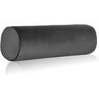 Dark Grey 5" Lumbar Roll Cushion