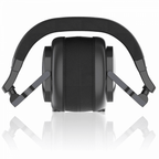 Professional Studio Monitor Headphones including Case