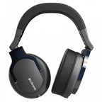 Professional Studio Monitor Headphones including Case