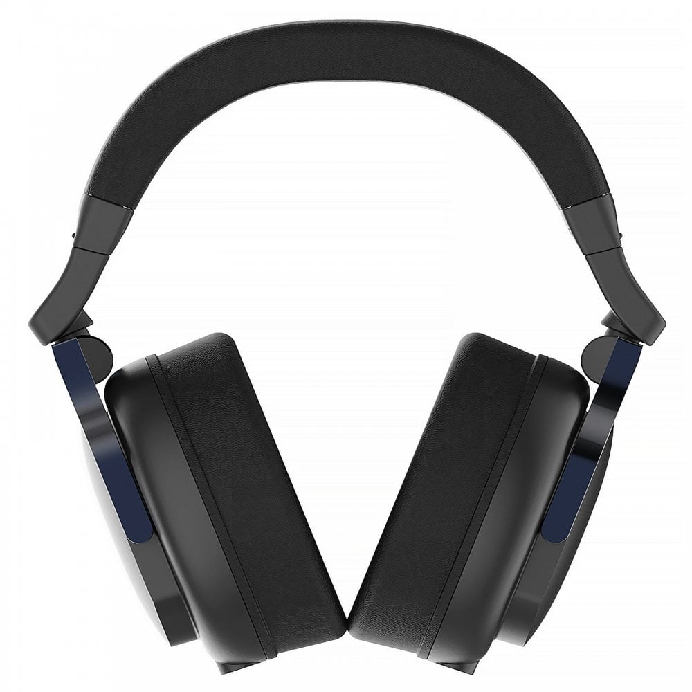 Professional Studio Monitor Headphones including Case