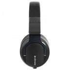 Professional Studio Monitor Headphones including Case