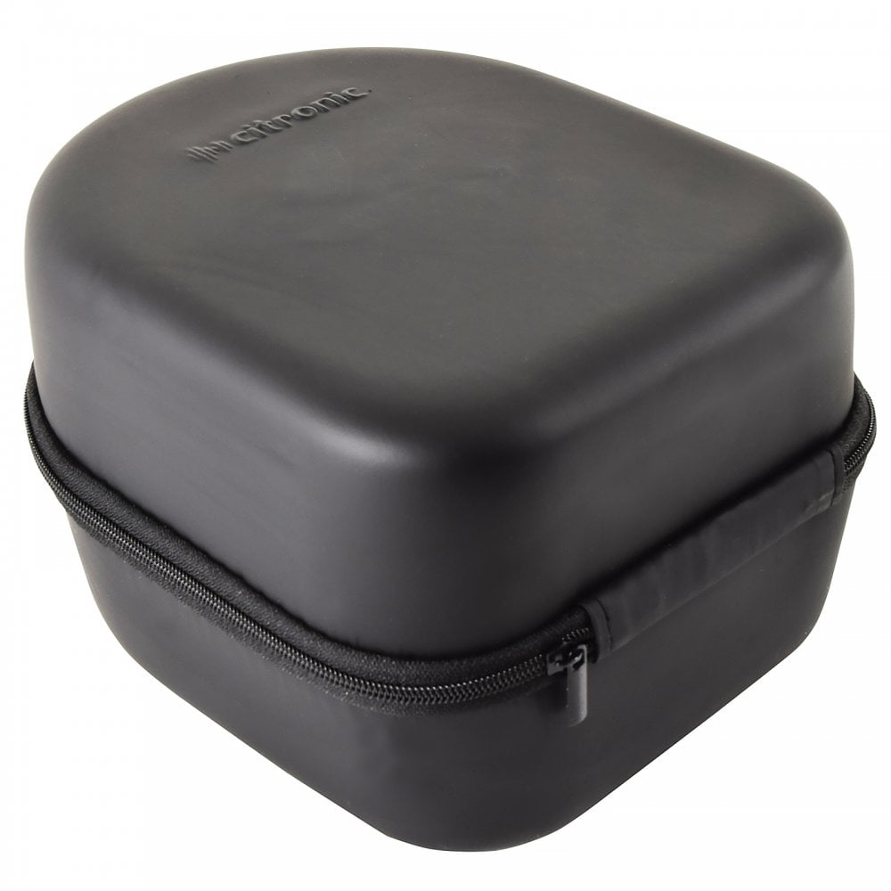 Professional Studio Monitor Headphones including Case