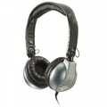 Blue Professional Studio Monitor Headphones including Bag