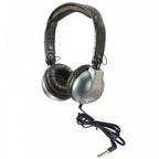 Blue Professional Studio Monitor Headphones including Bag