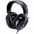 Professional Studio DJ Monitor Neodymium Headphones