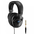 Professional Studio DJ Monitor Neodymium Headphones