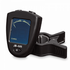 Clip-On Chromatic Ukulele Tuner Featuring 4 Modes