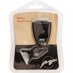 Clip-On Chromatic Ukulele Tuner Featuring 4 Modes