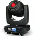 Fusion 150W LED Moving Head Prism Zoom Spot (Black)