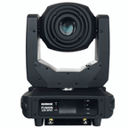 Fusion 150W LED Moving Head Prism Zoom Spot (Black)