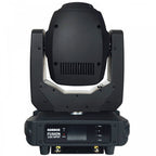 Fusion 150W LED Moving Head Prism Zoom Spot (Black)