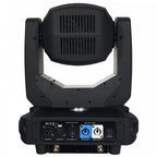 Fusion 150W LED Moving Head Prism Zoom Spot (Black)