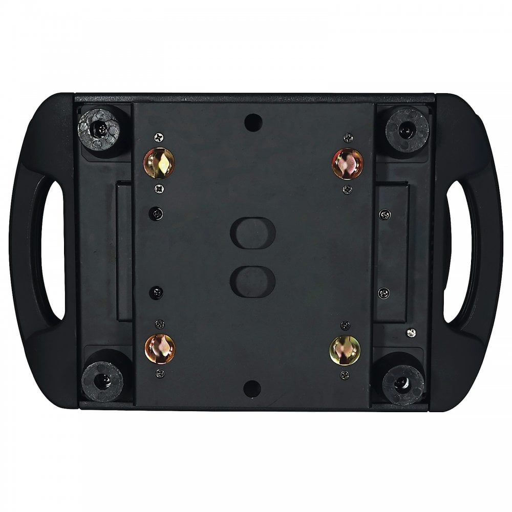 Fusion 150W LED Moving Head Prism Zoom Spot (Black)