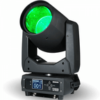 Fusion 200 Beam LED Moving Head Bi-Directional Prisms
