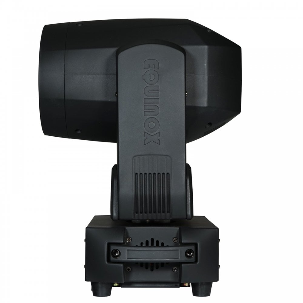 Fusion 200 Beam LED Moving Head Bi-Directional Prisms