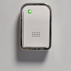 Wireless Door Bell Chime with LED Indicator 38 Melodies