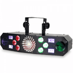 Eliminator Furious Five RG 5 in 1 Light Effect