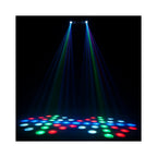 Eliminator Furious Five RG 5 in 1 Light Effect