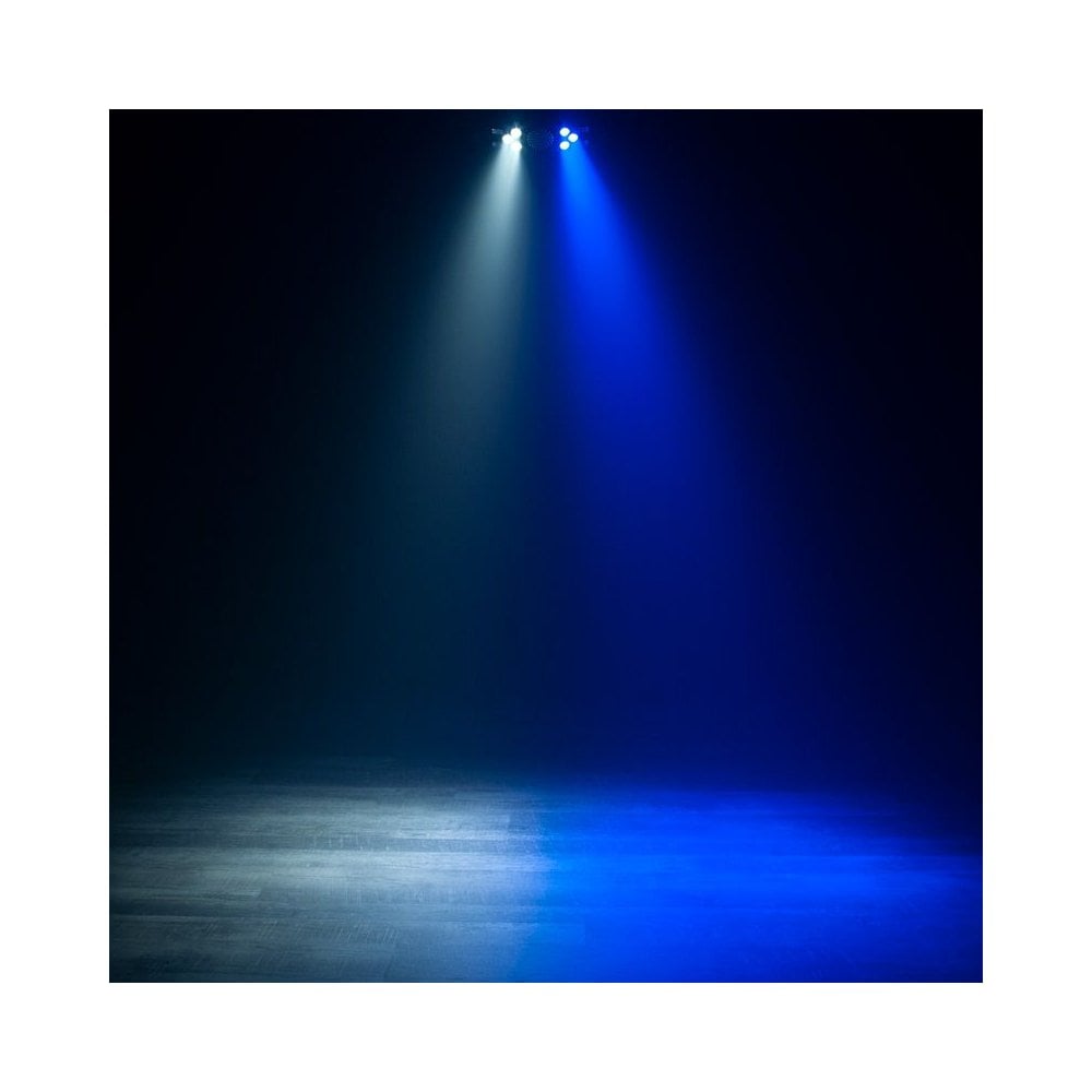 Eliminator Furious Five RG 5 in 1 Light Effect