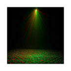 Eliminator Furious Five RG 5 in 1 Light Effect
