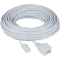 20M BT Telephone Extension Plug to Socket