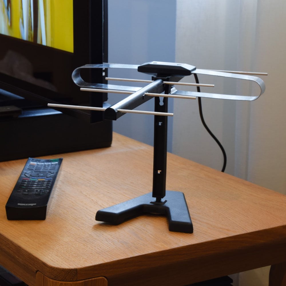 ST01 UHF Indoor Aerial