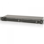 CEQ215 Dual 2 x 15-BAND Graphic Equaliser