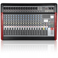CSX-18 16 Channel Series Live Mixing Console