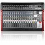 CSX-18 16 Channel Series Live Mixing Console