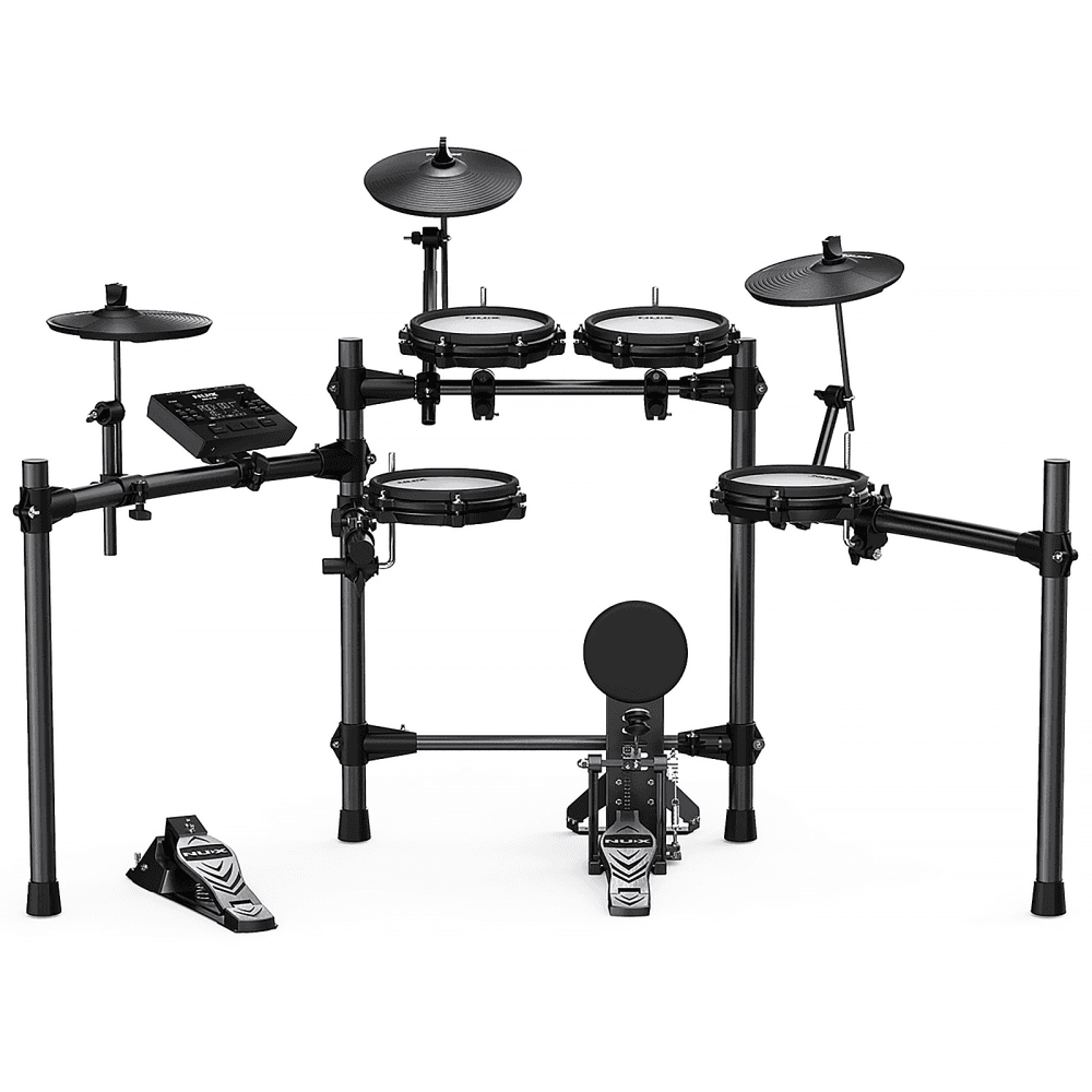 DM-210 8 Piece Digital Drum Kit