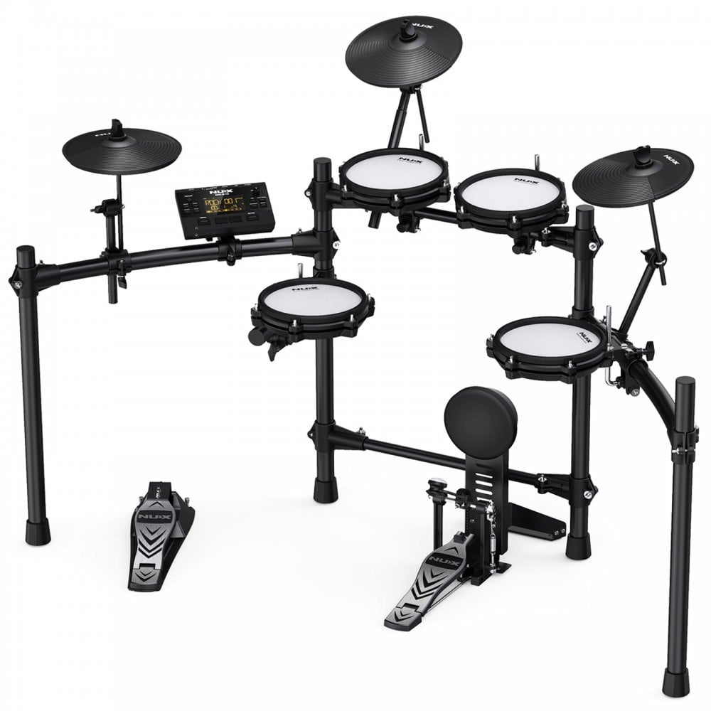 DM-210 8 Piece Digital Drum Kit