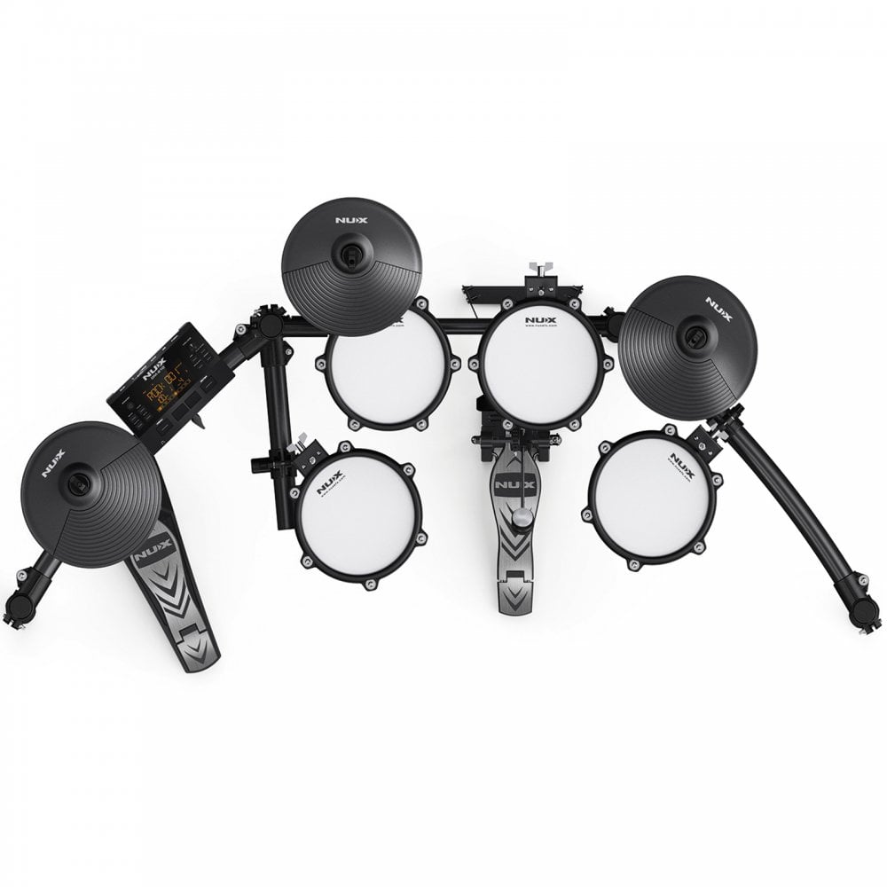 DM-210 8 Piece Digital Drum Kit