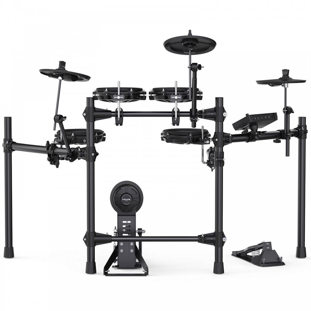 DM-210 8 Piece Digital Drum Kit